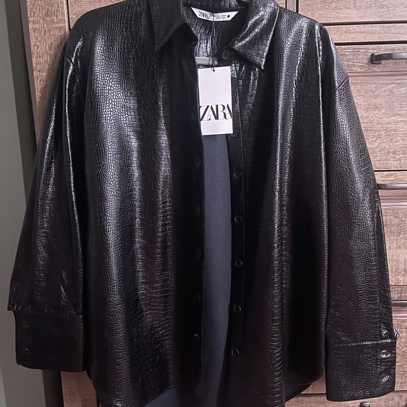 Zara jacket - Picture 1 of 1